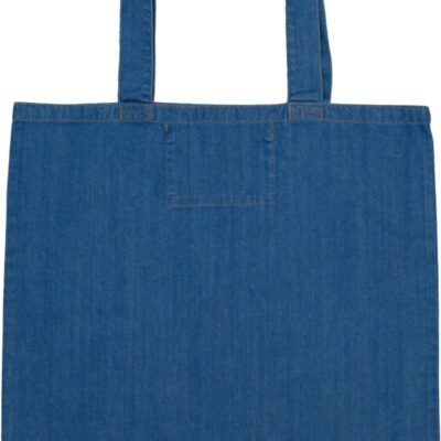 3A6B83C9-41B5-41F6-A367-D834E06004F9 Denim Shopper Mantis | M 196