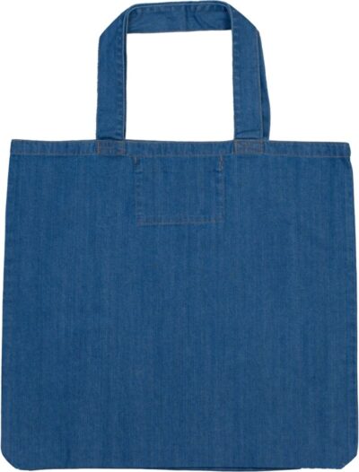 3A6B83C9-41B5-41F6-A367-D834E06004F9 Denim Shopper Mantis | M 196