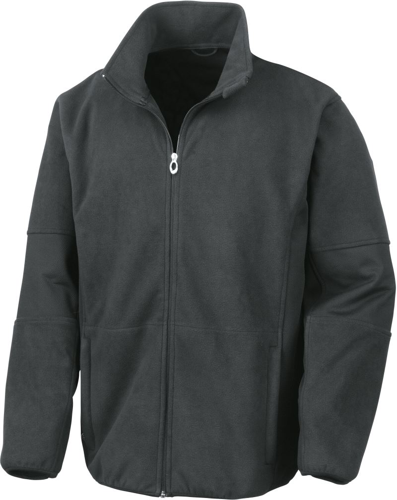 Herren 3-Lagen Softshell Jacke "Osaka" Result | R 131M