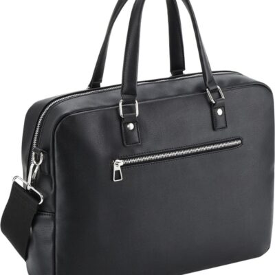 3ACE857A-7431-481A-864B-2EC0F799D016 Tasche "Tailored Luxe" Quadra | QD 771