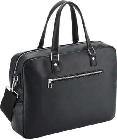 3ACE857A-7431-481A-864B-2EC0F799D016 Tasche "Tailored Luxe" Quadra | QD 771