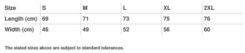 Herren V-Ausschnitt T-Shirt Stedman | Stretch-T V-neck Grössentabelle Herren V-Ausschnitt T-Shirt Stedman | Stretch-T V-neck Grössentabelle