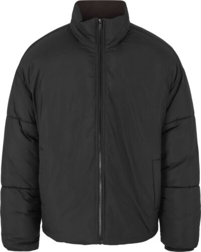 Damen Oversize Jacke Build your Brand | BY 383