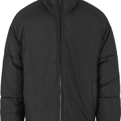 Damen Oversize Jacke Build your Brand | BY 383