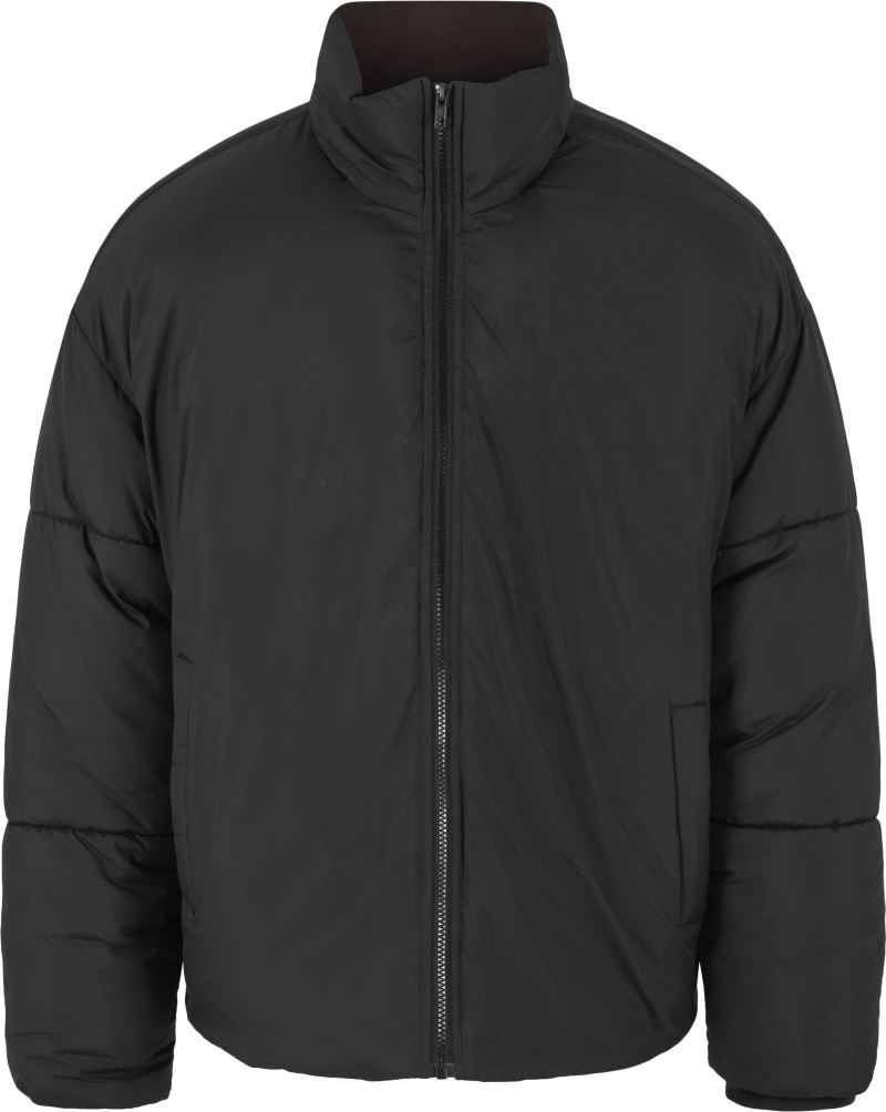 Damen Oversize Jacke Build your Brand | BY 383