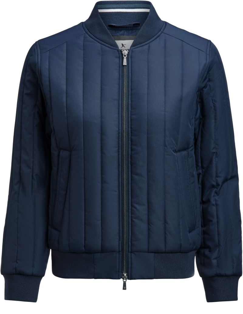 Damen Steppjacke James Harvest | Scarsdale Jacket Women