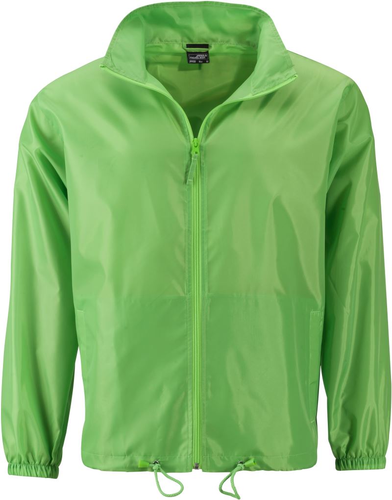 Herren Promo Jacke Daiber | JN 1132