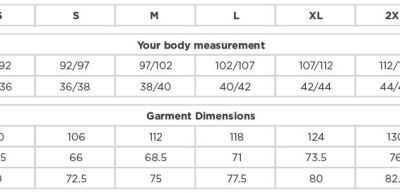 3B390C49-8FEE-41EC-9659-960BF0351681 Herren 3-Lagen Sport Softshell Jacke Russell | 520M