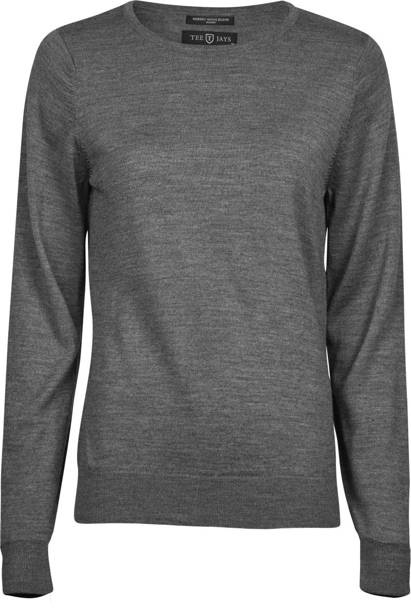 Damen Pullover Tee Jays | TJ 6006
