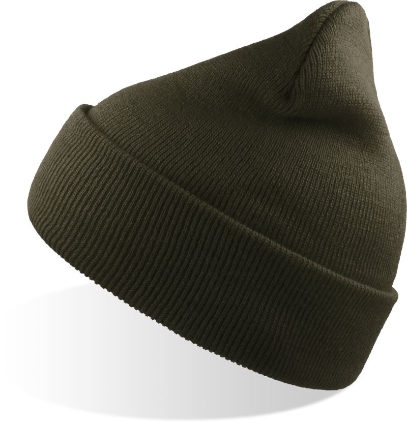 Strickmütze Atlantis | Wind-S