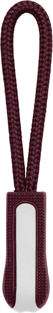 4 Reißverschluss Anhänger Kariban | K 851