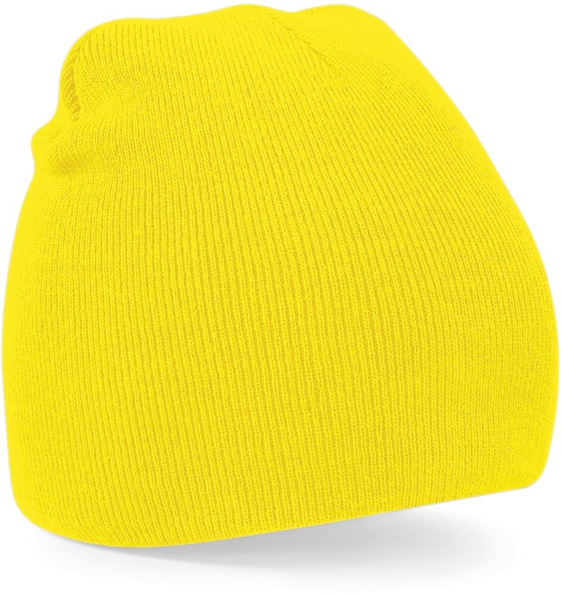 Beanie "Original Pull-On" Beechfield | B 44