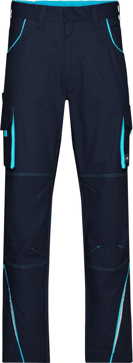 Workwear Hose - Color Daiber | JN 847 (42-60)
