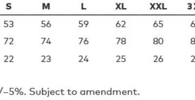 Unisex Kontrast Workwear Polo - EXCD Promodoro | 4590 Grössentabelle Unisex Kontrast Workwear Polo - EXCD Promodoro | 4590 Grössentabelle