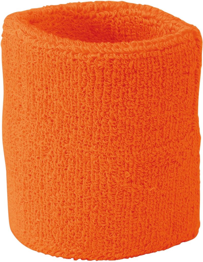 Frottee Armschweißband Daiber | MB 43