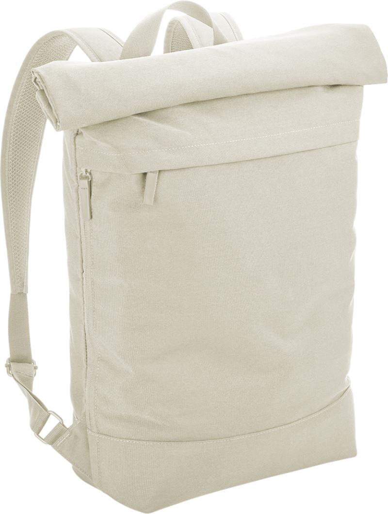 Roll-Top Rucksack "Simplicity" BagBase | BG 870