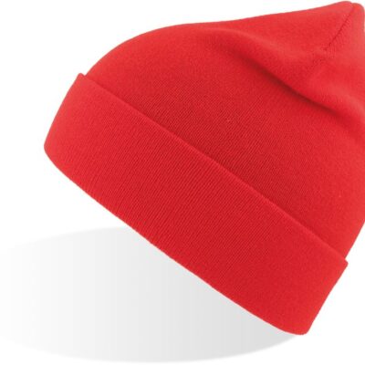 Strickmütze Atlantis | B-Static