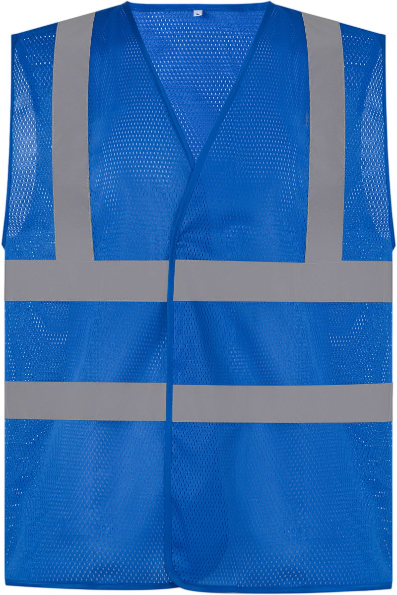 Hi-Vis Mesh Warnweste Yoko | HVW 120