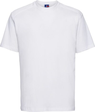 Workwear T-Shirt Russell | 010M