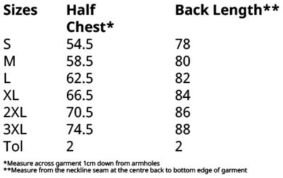 Popeline Hemd langarm F.O.L. | Poplin Shirt LSL