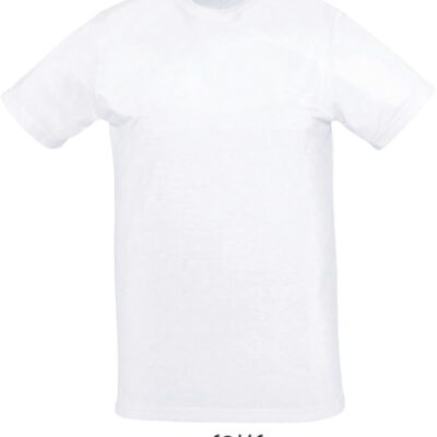 Sublimations T-Shirt SOL'S | Sublima