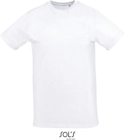 Sublimations T-Shirt SOL'S | Sublima