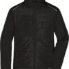 Herren Hybrid Jacke Daiber | JN 1820 Herren Hybrid Jacke Daiber | JN 1820