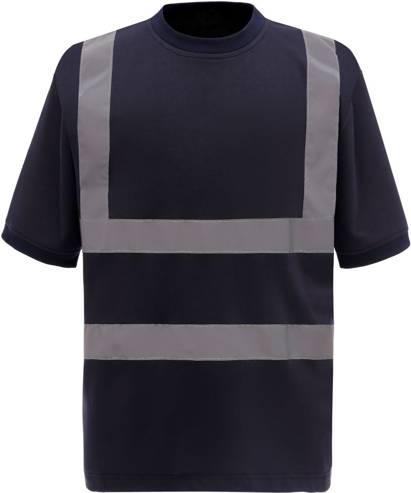 Hi-Vis T-Shirt Yoko | HVJ 410