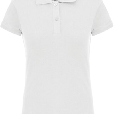 Damen Stretch Piqué Polo "Brooke" Kariban | K 240