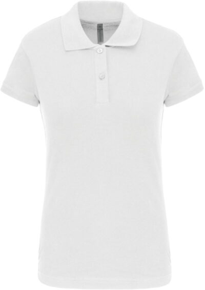 Damen Stretch Piqué Polo "Brooke" Kariban | K 240