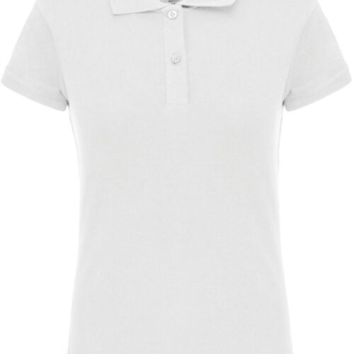 Damen Stretch Piqué Polo "Brooke" Kariban | K 240