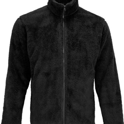 Fleece Jacke SOL'S | Finch Fleece Jacke SOL'S | Finch
