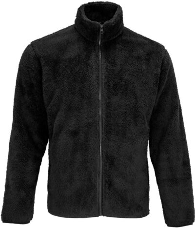Fleece Jacke SOL'S | Finch Fleece Jacke SOL'S | Finch