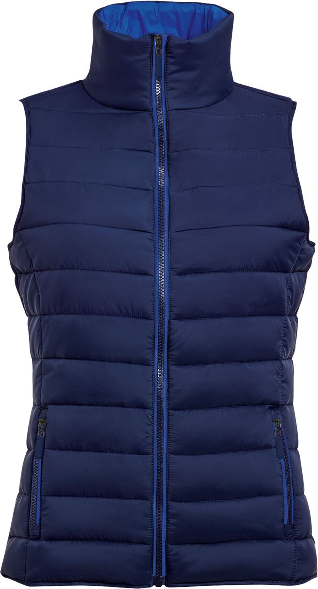 Leichter Damen Bodywarmer SOL'S | Wave Women