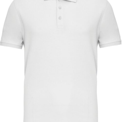 Herren Stretch Piqué Polo Kariban | K 239 Herren Stretch Piqué Polo Kariban | K 239