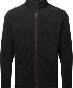Herren Fleece Jacke "Artisan" Premier | PR 823