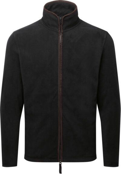 Herren Fleece Jacke "Artisan" Premier | PR 823