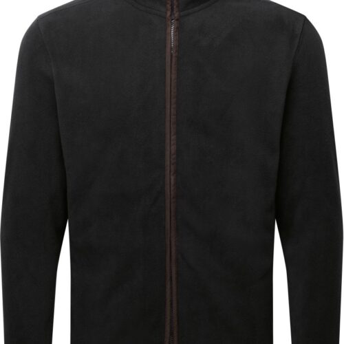 Herren Fleece Jacke "Artisan" Premier | PR 823