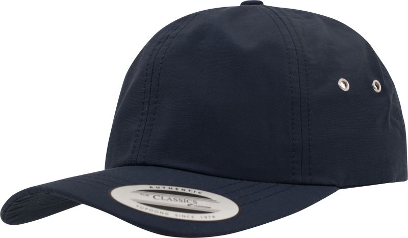 6 Panel Kappe "Water Repellent" Flexfit | 6245WR