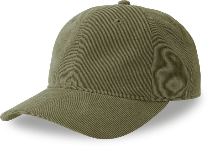 6 Panel Kord Kappe Atlantis | Creep-S