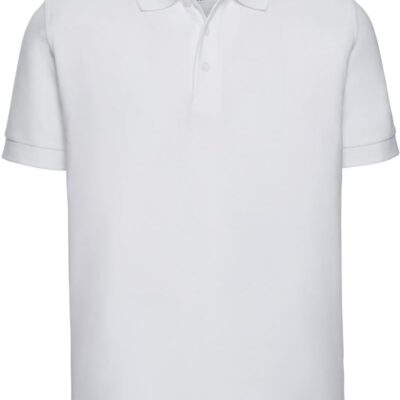 Herren Ultimate Piqué Polo Russell | 577M