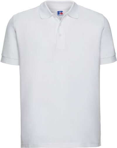 Herren Ultimate Piqué Polo Russell | 577M