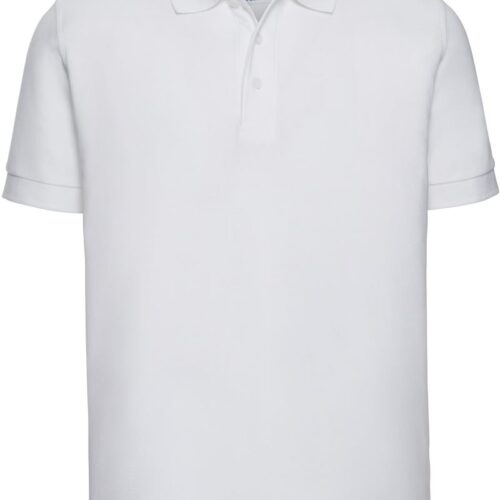 Herren Ultimate Piqué Polo Russell | 577M