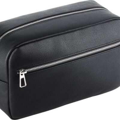 3D0C25E5-F479-4D9F-87CB-3AE3A78DB013 Kosmetik/Accessoires Tasche "Tailored Luxe" Quadra | QD 779