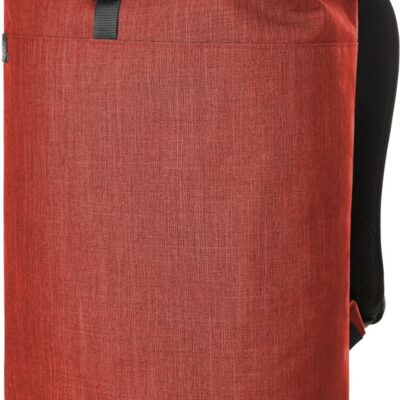 Notebook Roll-Top Rucksack "Europe" Halfar | 1816510 Notebook Roll-Top Rucksack "Europe" Halfar | 1816510