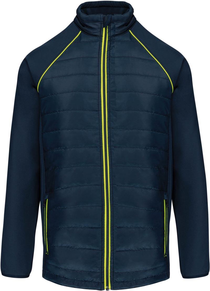 Workwear Hybrid Jacke "Day-to-Day" Kariban WK | WK 6147