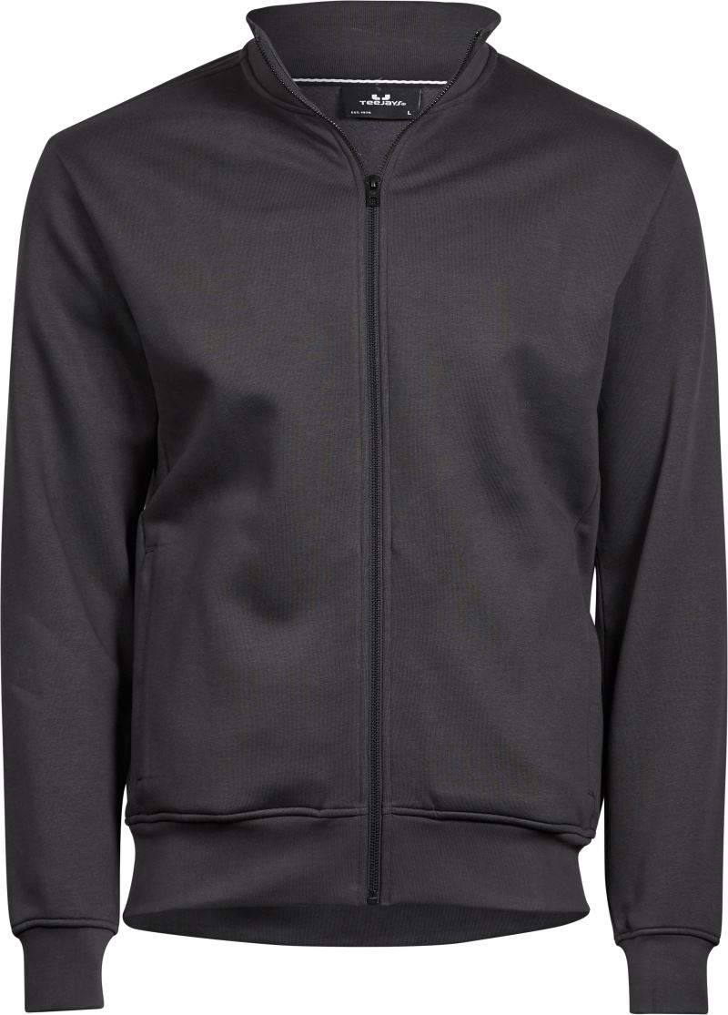 Herren Sweatjacke Tee Jays | TJ 5440