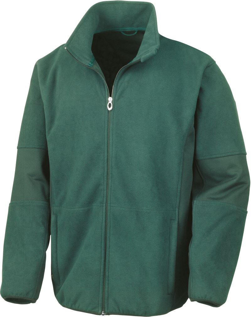 Herren 3-Lagen Softshell Jacke "Osaka" Result | R 131M