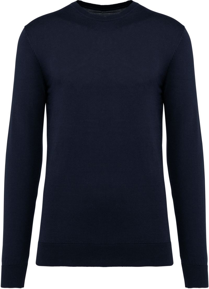 Herren Supima® Pullover Kariban Premium | PK 900