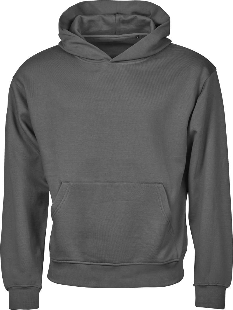 Schwerer Kapuzen Sweater "Urban Loose Fit" Tee Jays | TJ 5162